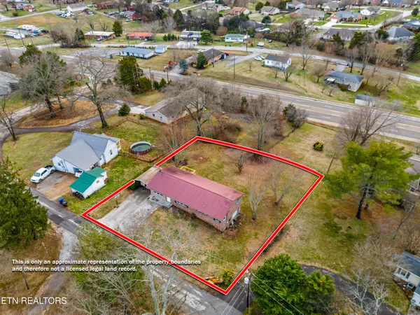 $335,000 | 1019 Green Acres Drive, Jefferson City, TN 37760