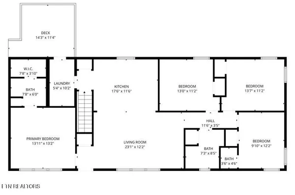 $335,000 | 1019 Green Acres Drive, Jefferson City, TN 37760