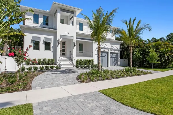 $3,370,000 | 423 Royal Poinciana Drive, Tampa, FL 33609