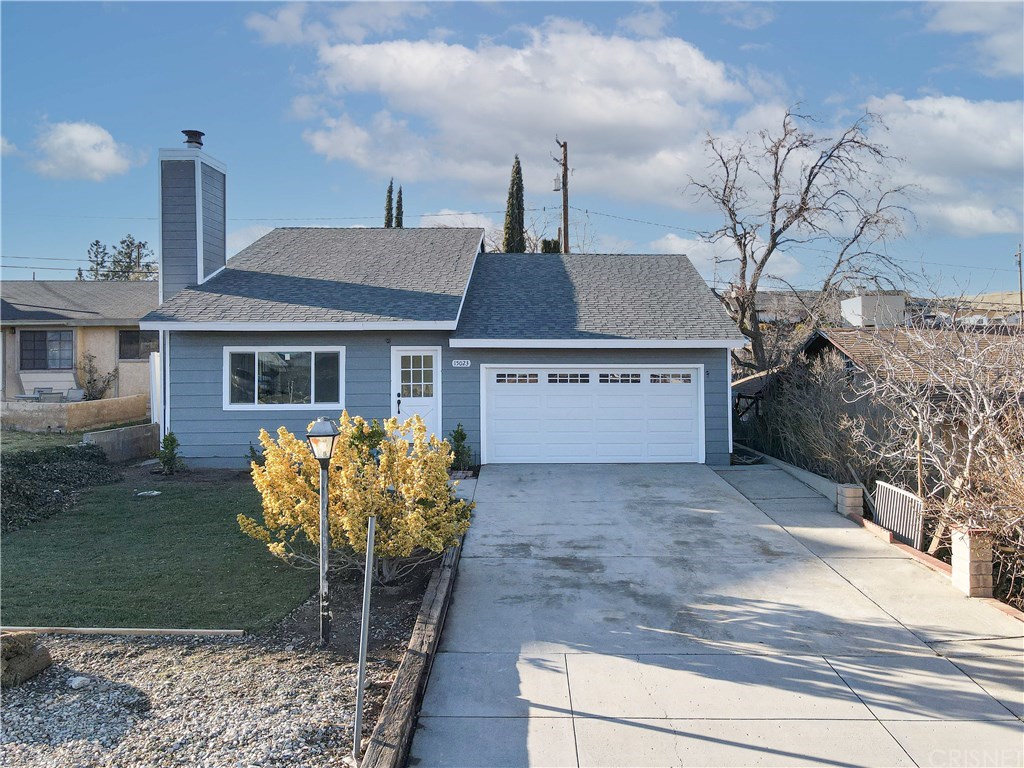 15023 Sandy Ridge Road Lake Hughes, CA 93532 - Photo 1 of 1 Gallery Image 1