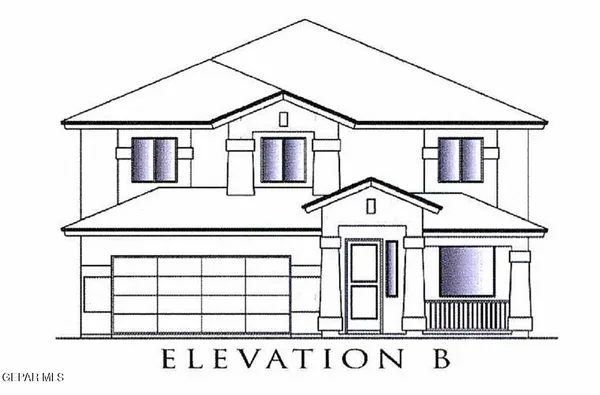 $431,765 | 12878 Hidden Edge Drive, El Paso, TX 79928