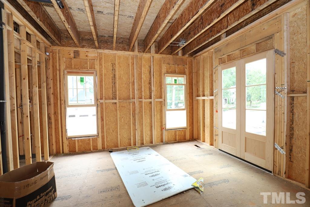 1903 Hunting Ridge Road Raleigh, NC 27615 - Photo 3 of 25