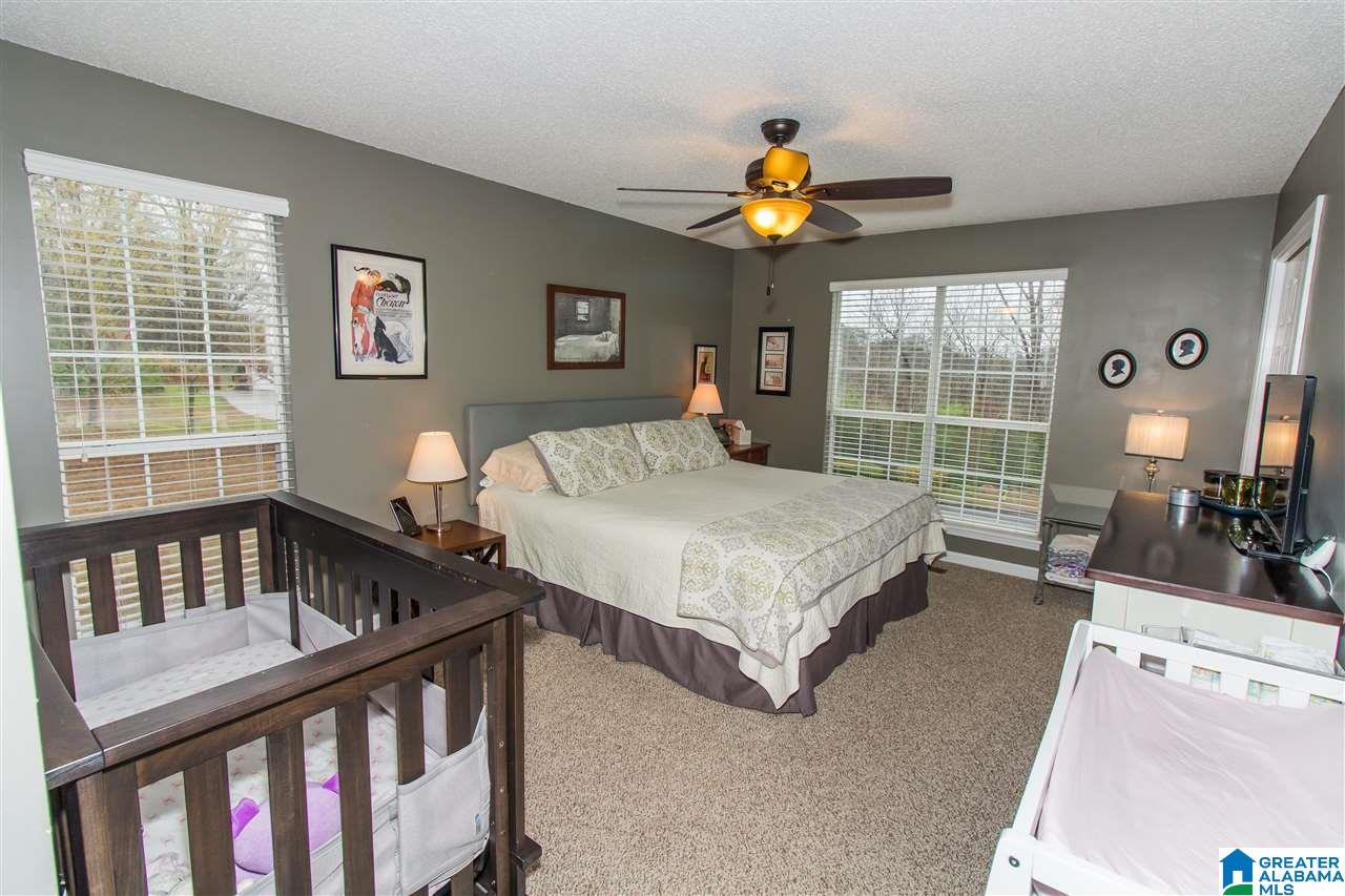6414 Willow Ridge Circle Gardendale, AL 35071 - Photo 26 of 39