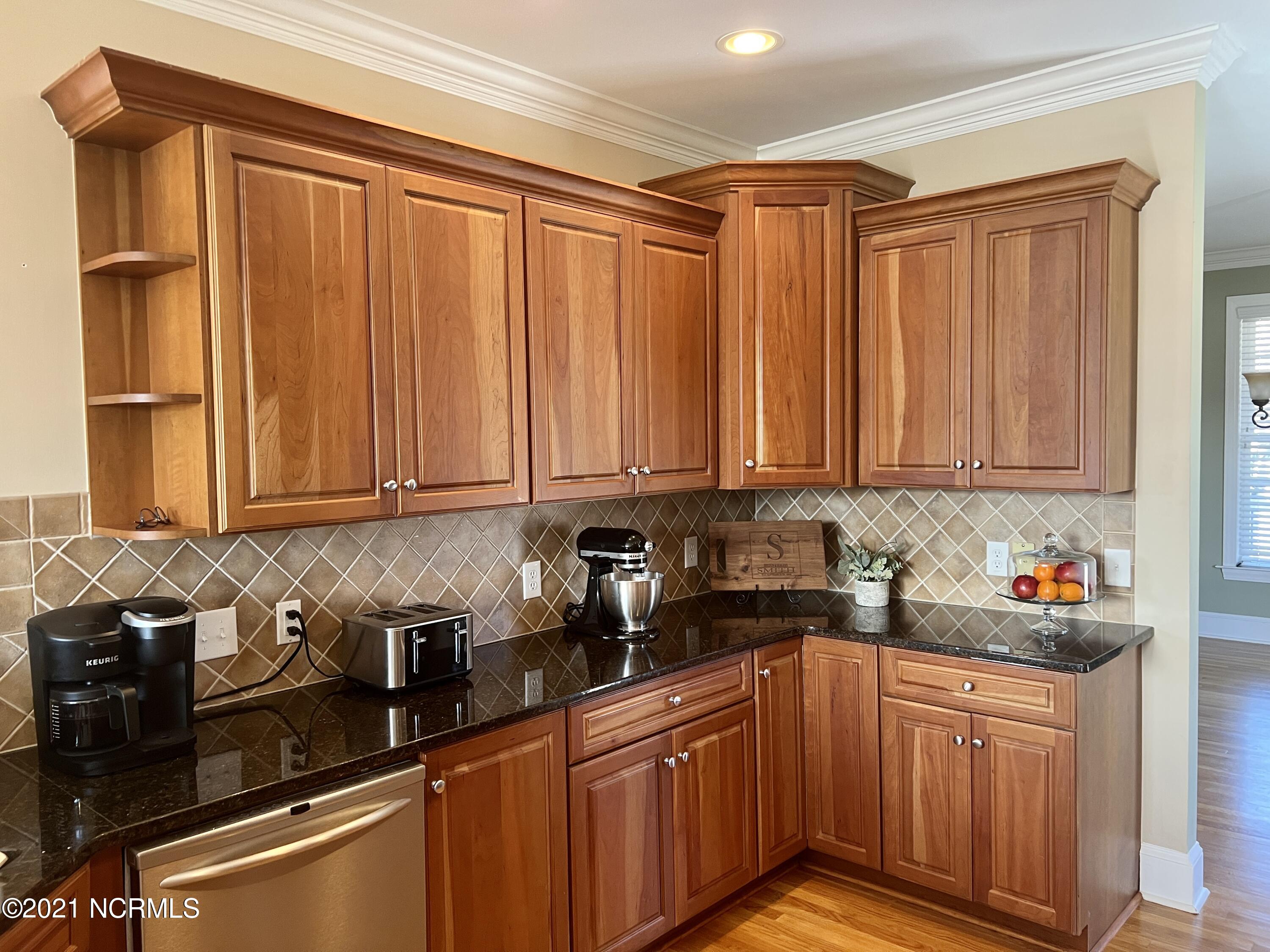 2274 Hollow Pond Road Williamston, NC 27892 - Photo 15 of 19 015 Kitchen2
