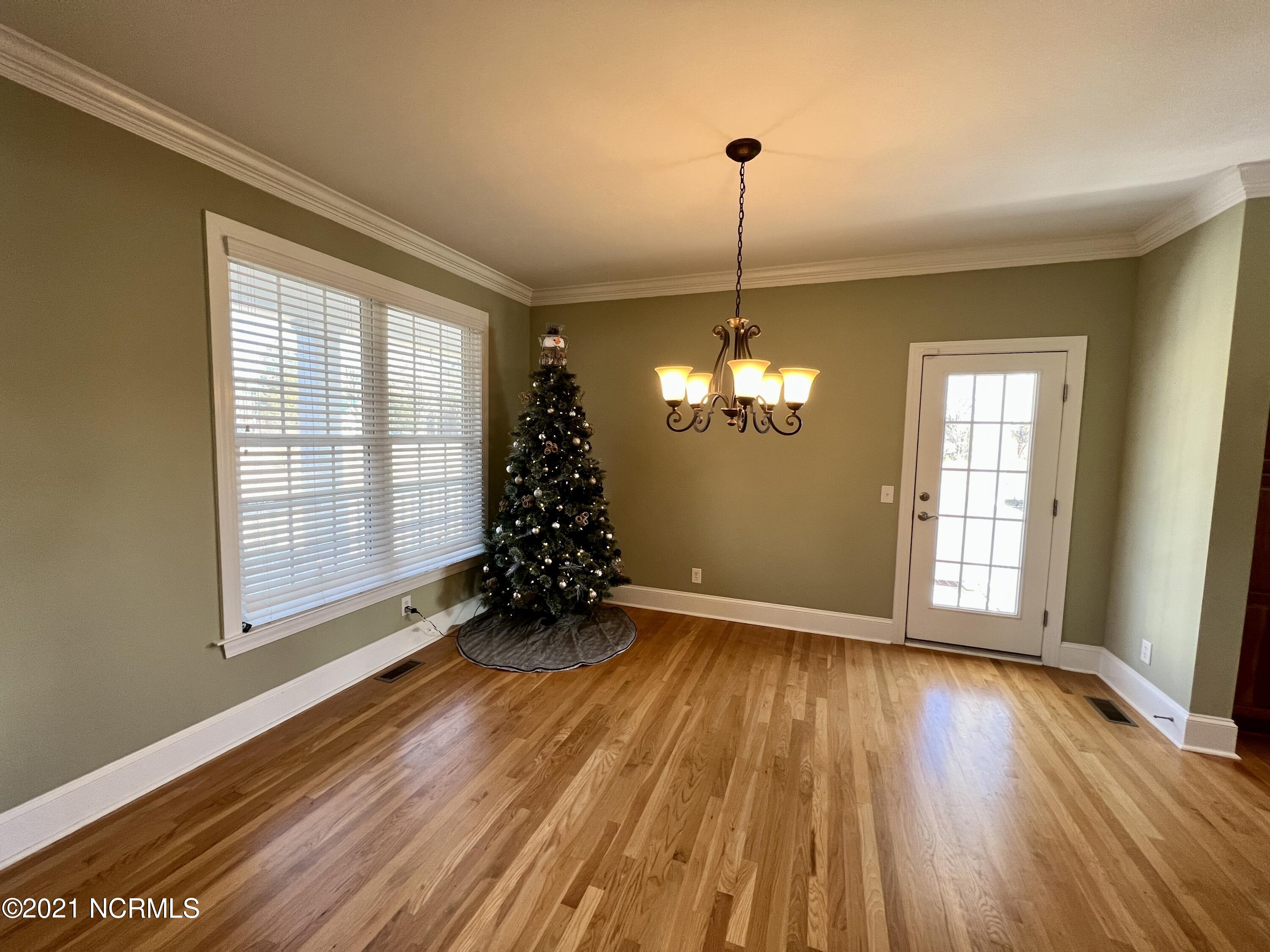 2274 Hollow Pond Road Williamston, NC 27892 - Photo 16 of 19 016 Formal dining room
