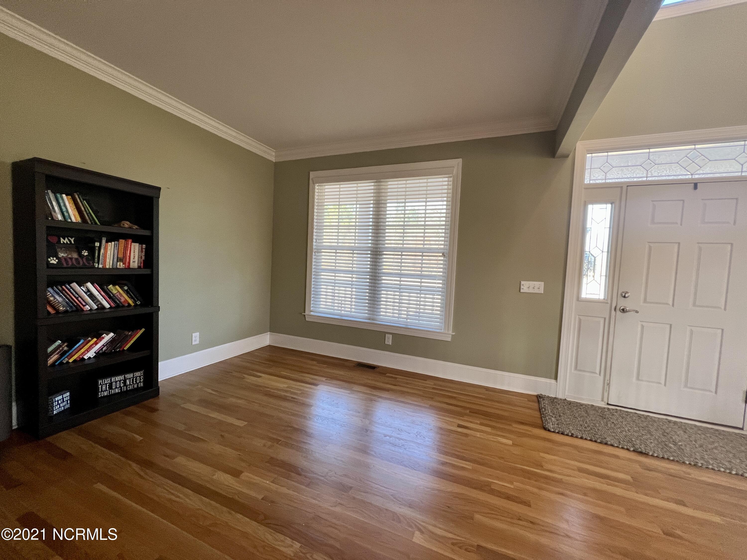 2274 Hollow Pond Road Williamston, NC 27892 - Photo 18 of 19 018 Formal living room