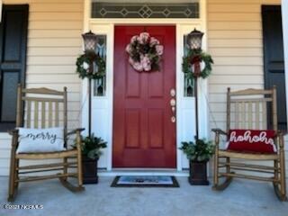 002 Front Door