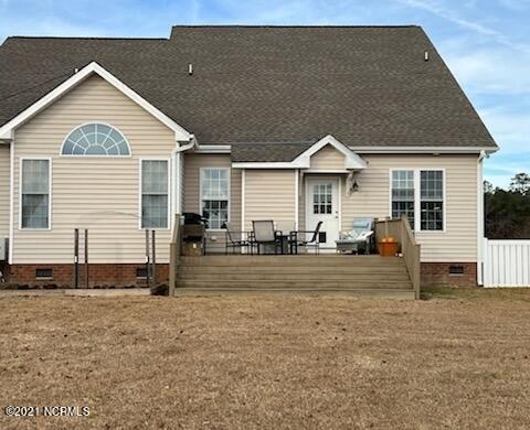 003 Back deck