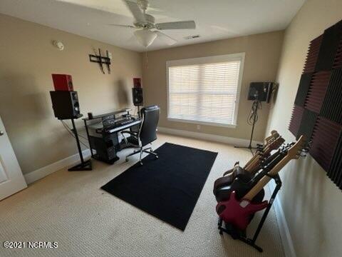2274 Hollow Pond Road Williamston, NC 27892 - Photo 9 of 19 009 Spare room #2