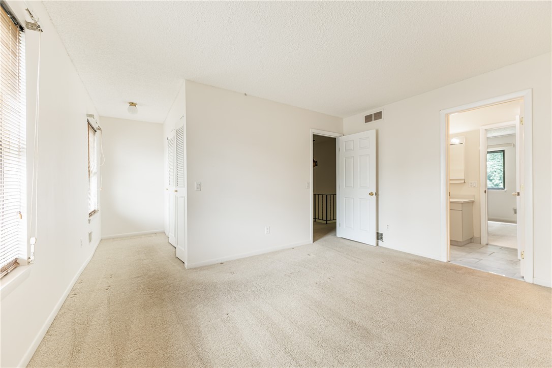 627 French Road Rochester, NY 14618 - Photo 14 of 21 Second Bedroom