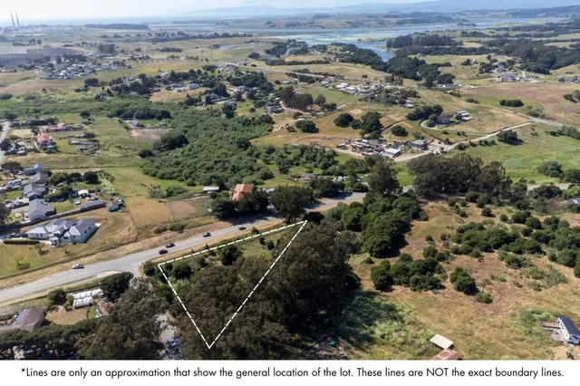 $439,000 | 0 Del Monte Farms Road, Castroville, CA 95012