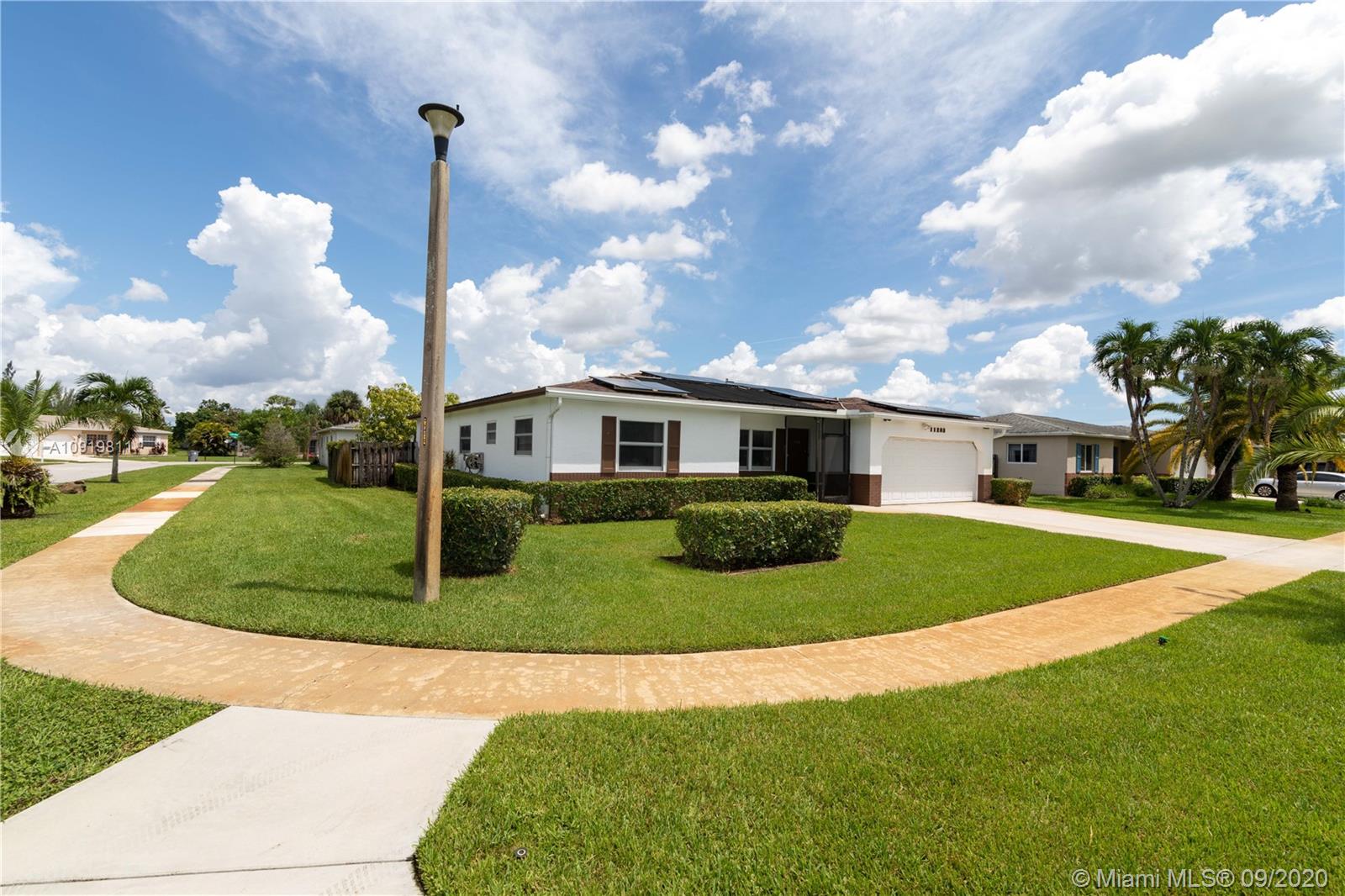 11203 Ladino Street Boca Raton, FL 33428 - Photo 1 of 36 Corner view of 11203 Ladino St. Boca Raton FL 33428 - 3953