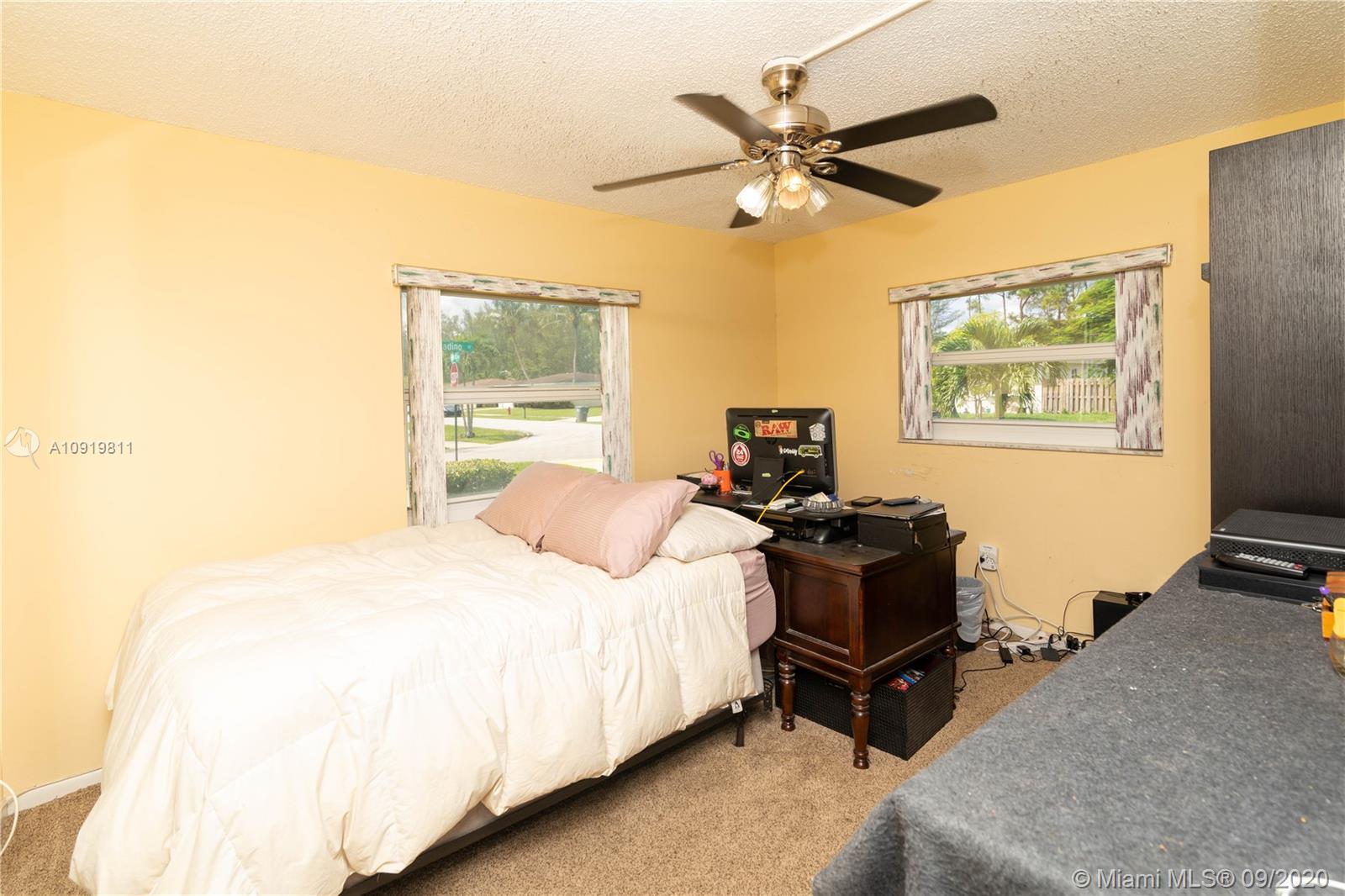 11203 Ladino Street Boca Raton, FL 33428 - Photo 21 of 36 Third Bedroom in 11203 Ldino St. Boca Raton FL 33428 - 3953.