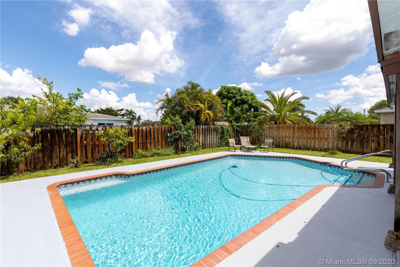11203 Ladino Street Boca Raton, FL 33428 - Photo 22 of 36 Salt Water Pool Redone in June 2020. It is Solar Heated in: 11203 Ladino St. Boca Raton FL 33428
