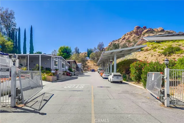 a front view of a house with a porch
