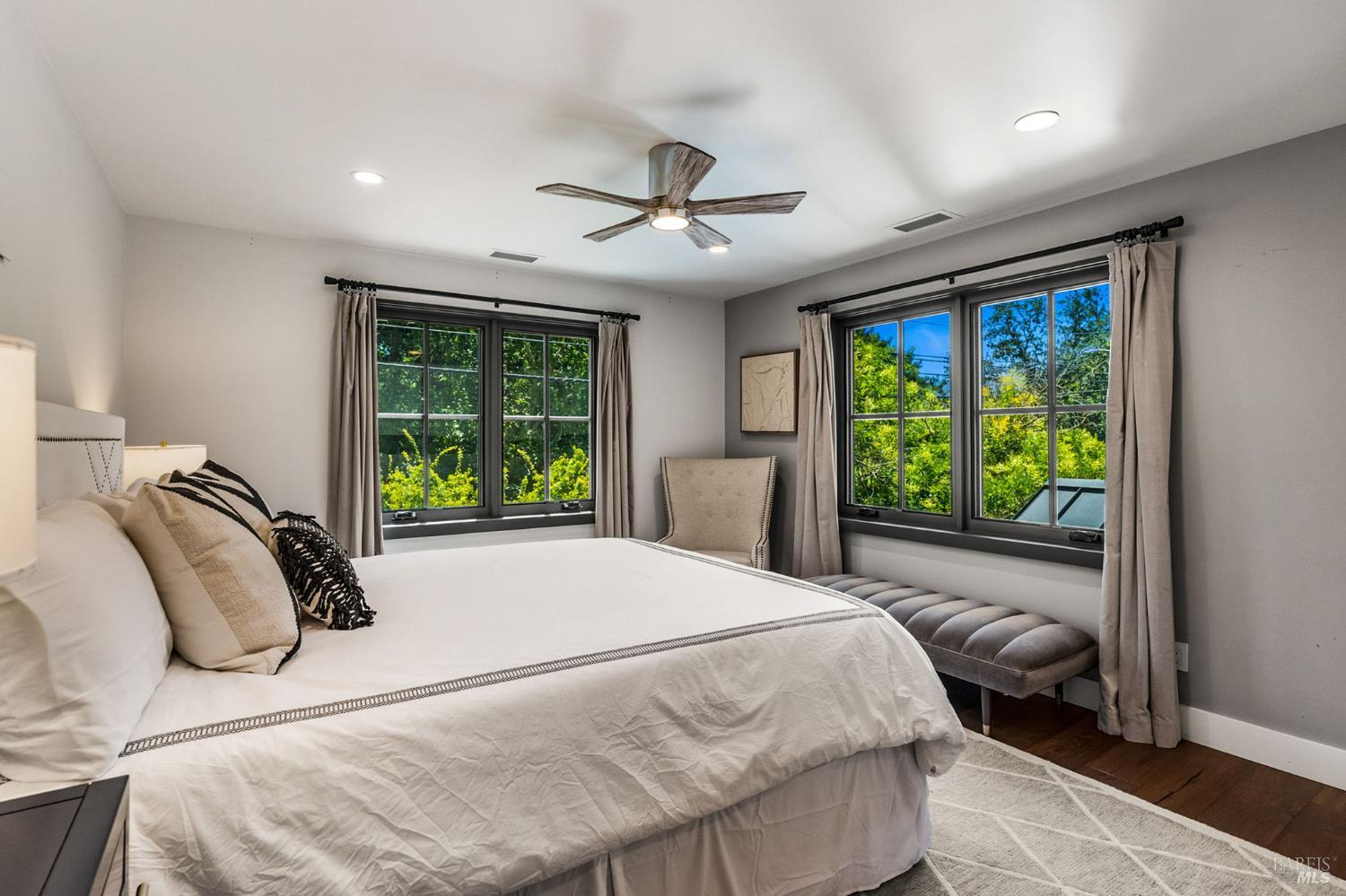 1814 Spring Street St. Helena, CA 94574 - Photo 43 of 88