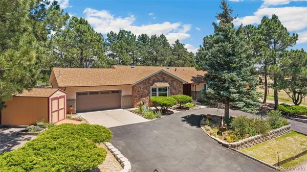 $525,000 | 10765 Falling Star Road, Fountain, CO 80817