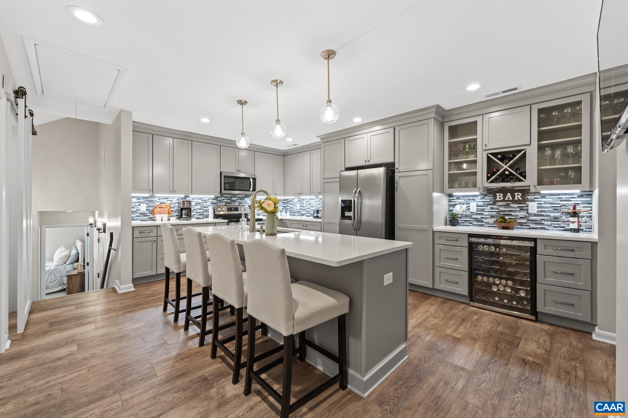 101 Blithe Court Charlottesville, VA 22901 - Photo 11 of 37