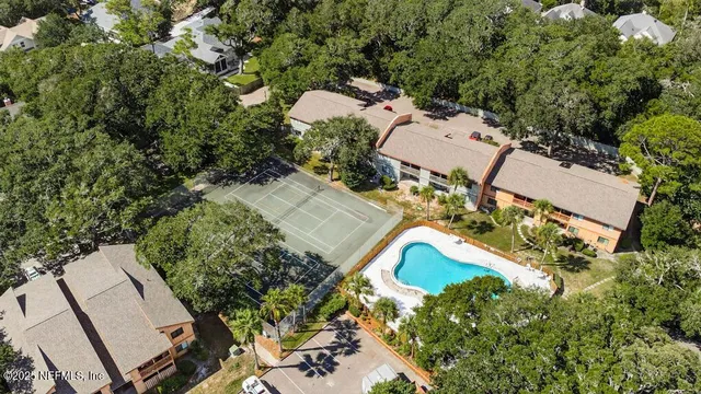 $415,000 | 2700 Mizell Avenue, Unit 504A, Fernandina Beach, FL 32034