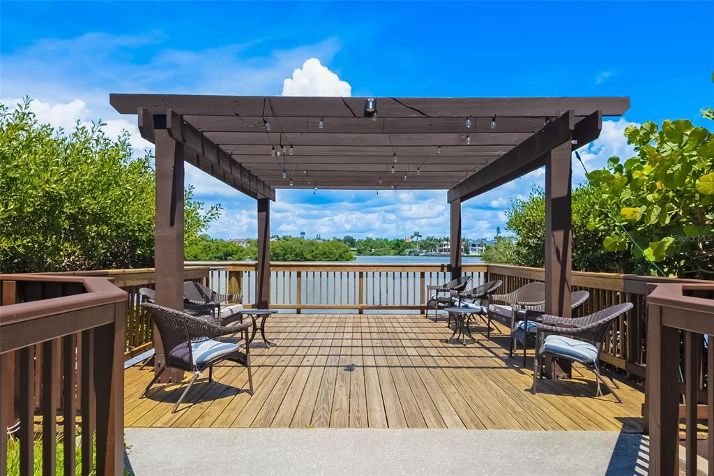 6263 Midnight Pass Road, Unit 403 Sarasota, FL 34242 - Photo 68 of 77