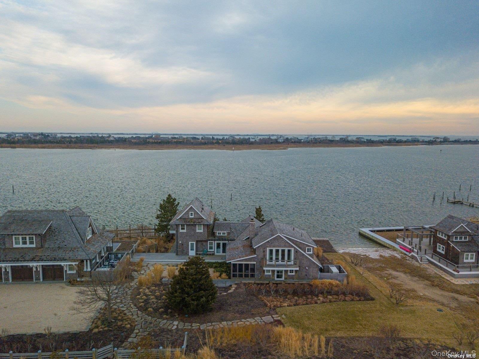 11 Captree Island Babylon, NY 11702 - Photo 3 of 31 a view of a lake and mountain view