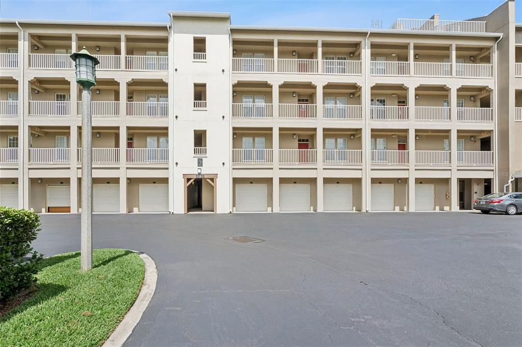 1400 Celebration Avenue, Unit 305 Celebration, FL 34747 - Photo 34 of 38 front view of a building