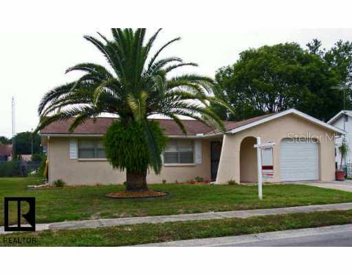 4251 Chipmunk Drive New Port Richey, FL 34653 - Photo 1 of 1