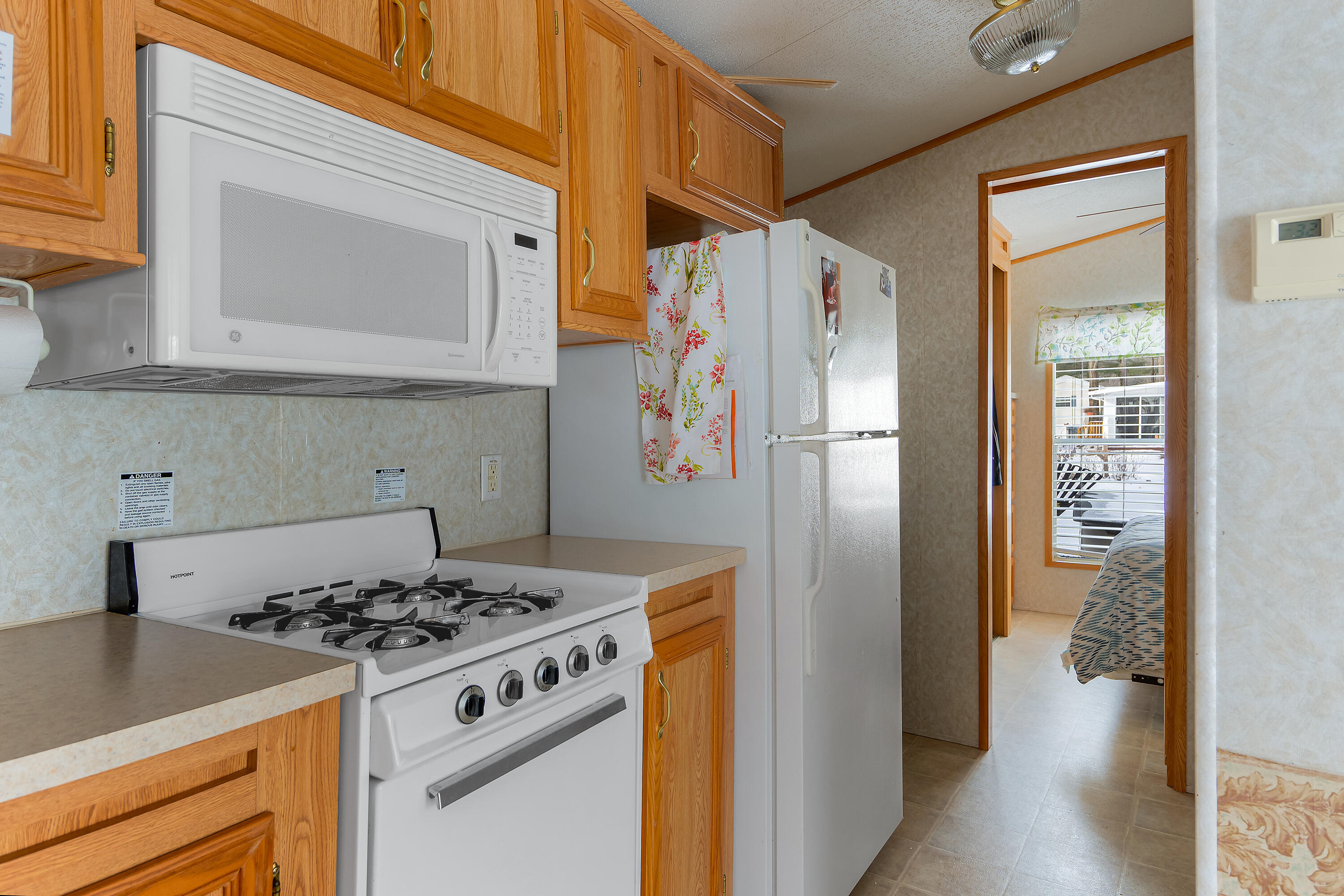 150 Chapel Road, Unit 70 Wells, ME 04090 - Photo 11 of 22 Park Model for Sale Sea Vu South