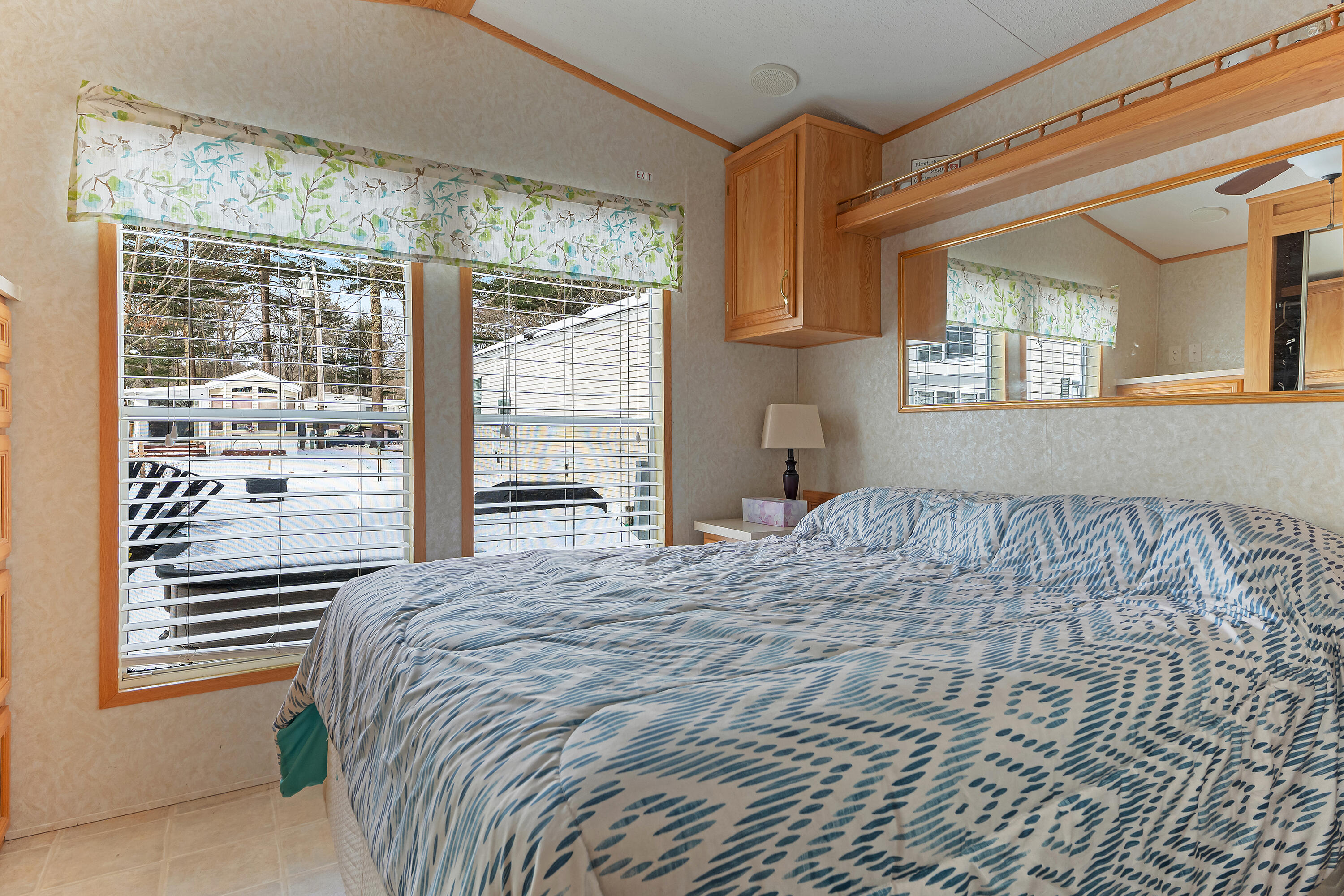 150 Chapel Road, Unit 70 Wells, ME 04090 - Photo 13 of 22 Park Model for Sale Sea Vu South