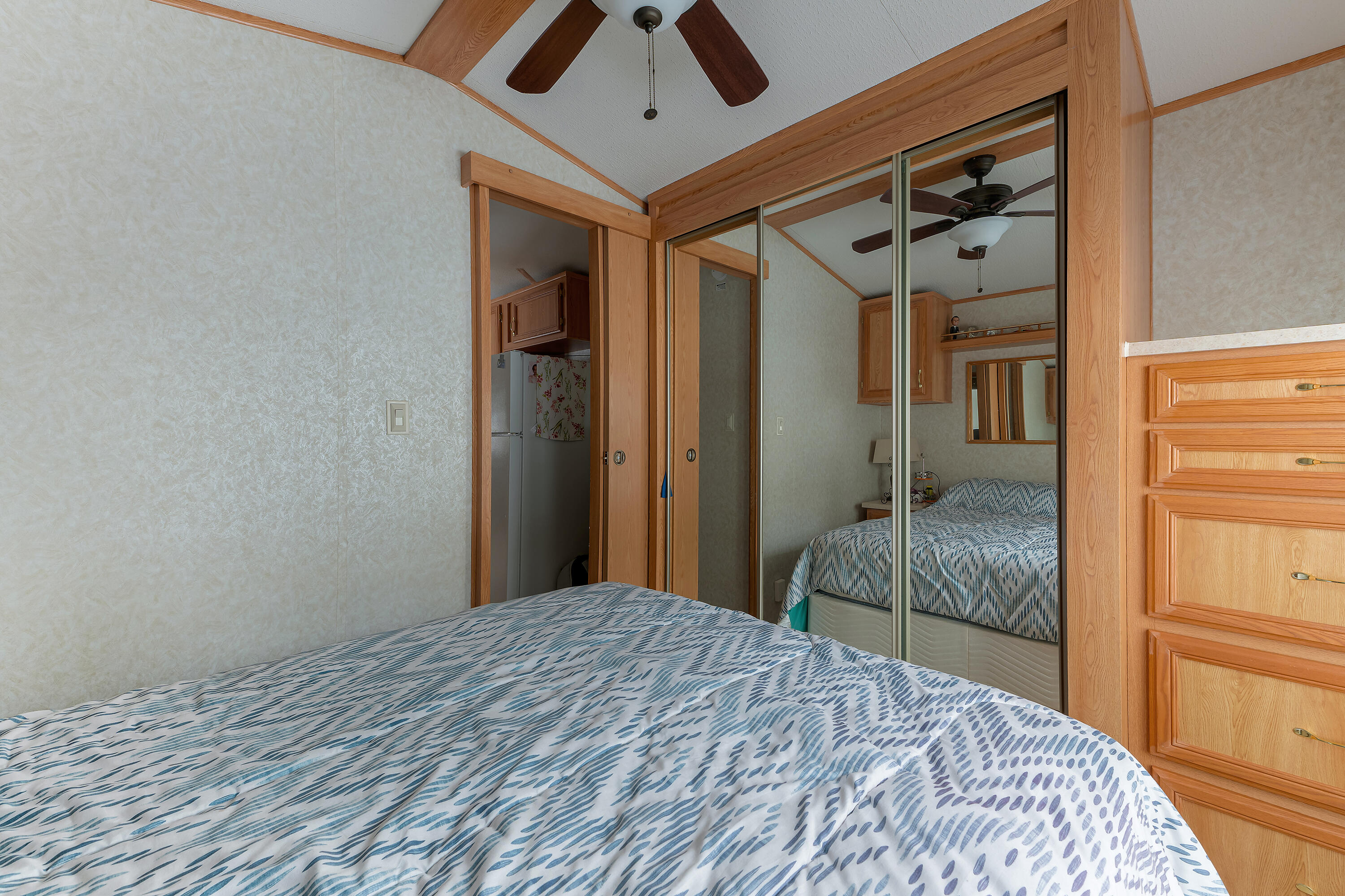 150 Chapel Road, Unit 70 Wells, ME 04090 - Photo 14 of 22 Park Model for Sale Sea Vu South