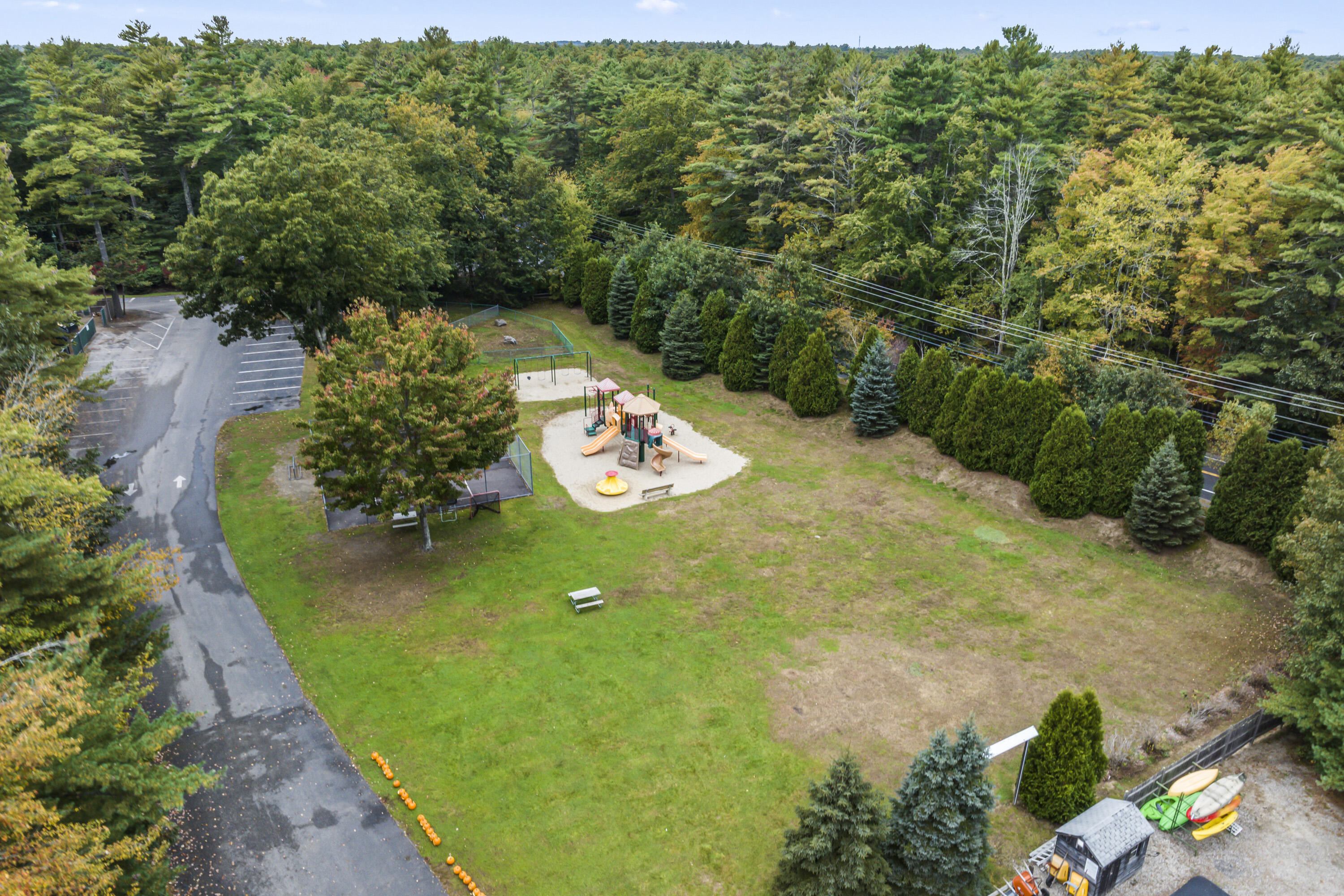 150 Chapel Road, Unit 70 Wells, ME 04090 - Photo 20 of 22 Park Model for Sale Sea Vu South