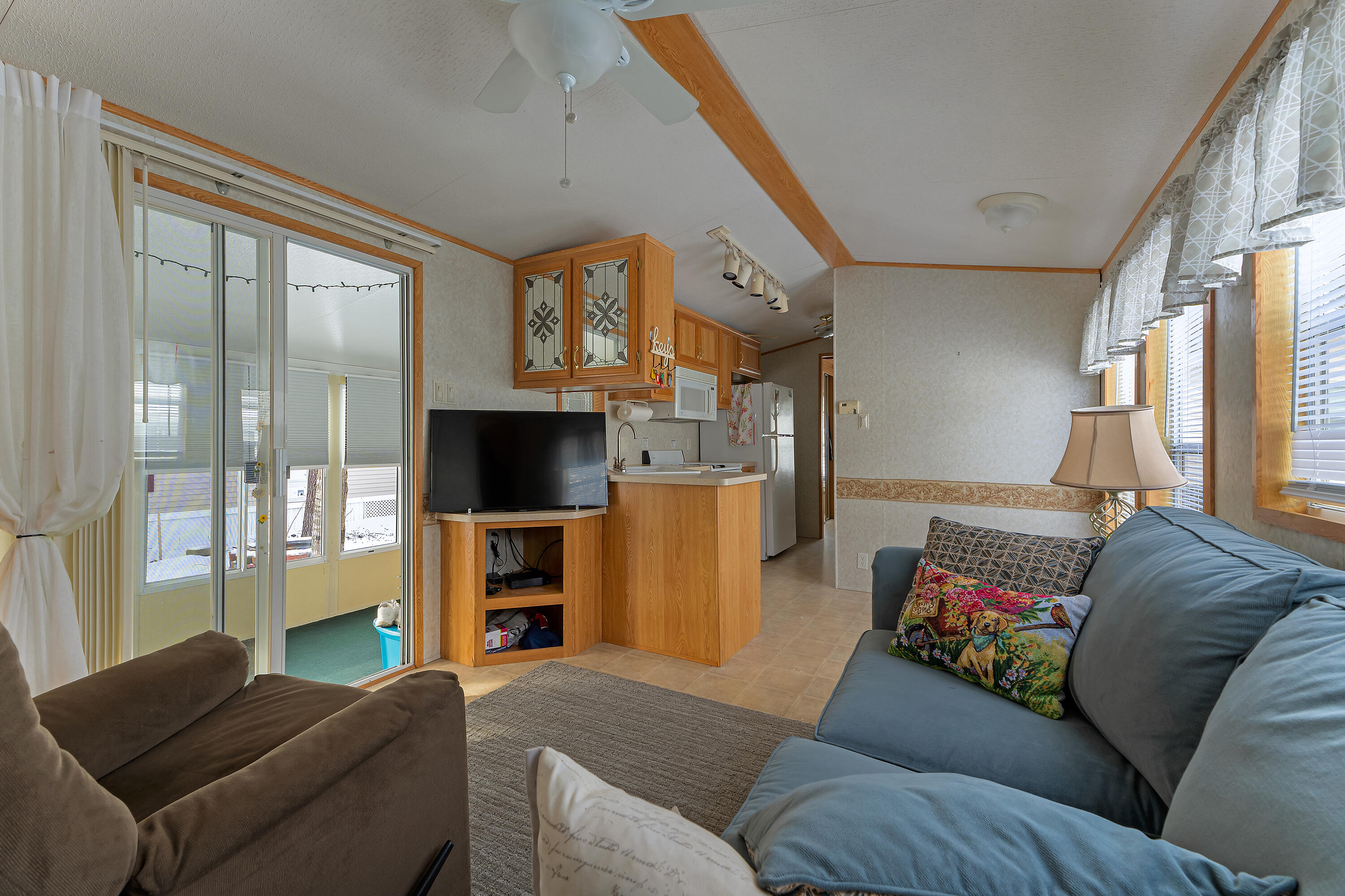 150 Chapel Road, Unit 70 Wells, ME 04090 - Photo 8 of 22 Park Model for Sale Sea Vu South