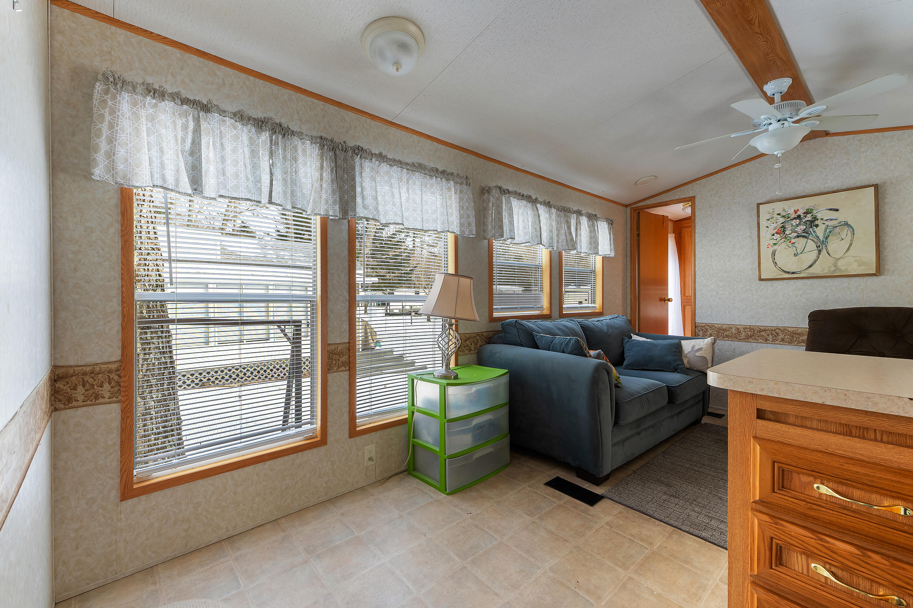 150 Chapel Road, Unit 70 Wells, ME 04090 - Photo 9 of 22 Park Model for Sale Sea Vu South