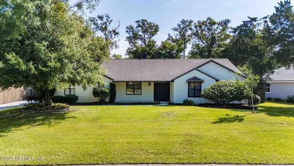 $335,000 | 2822 Circle Ridge Drive, Orange Park, FL 32065