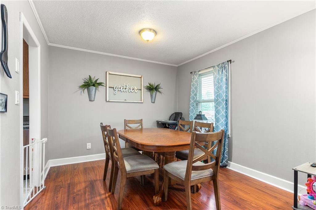 3810 Azalea Lane Trinity, NC 27370 - Photo 10 of 37
