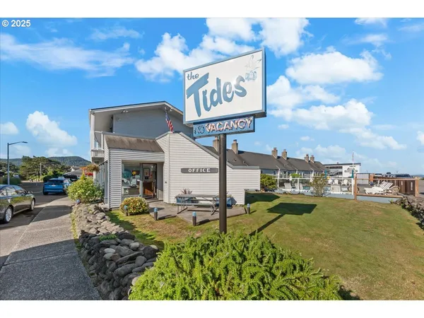 $234,900 | 2316 Beach Drive, Unit 154, Seaside, OR 97138