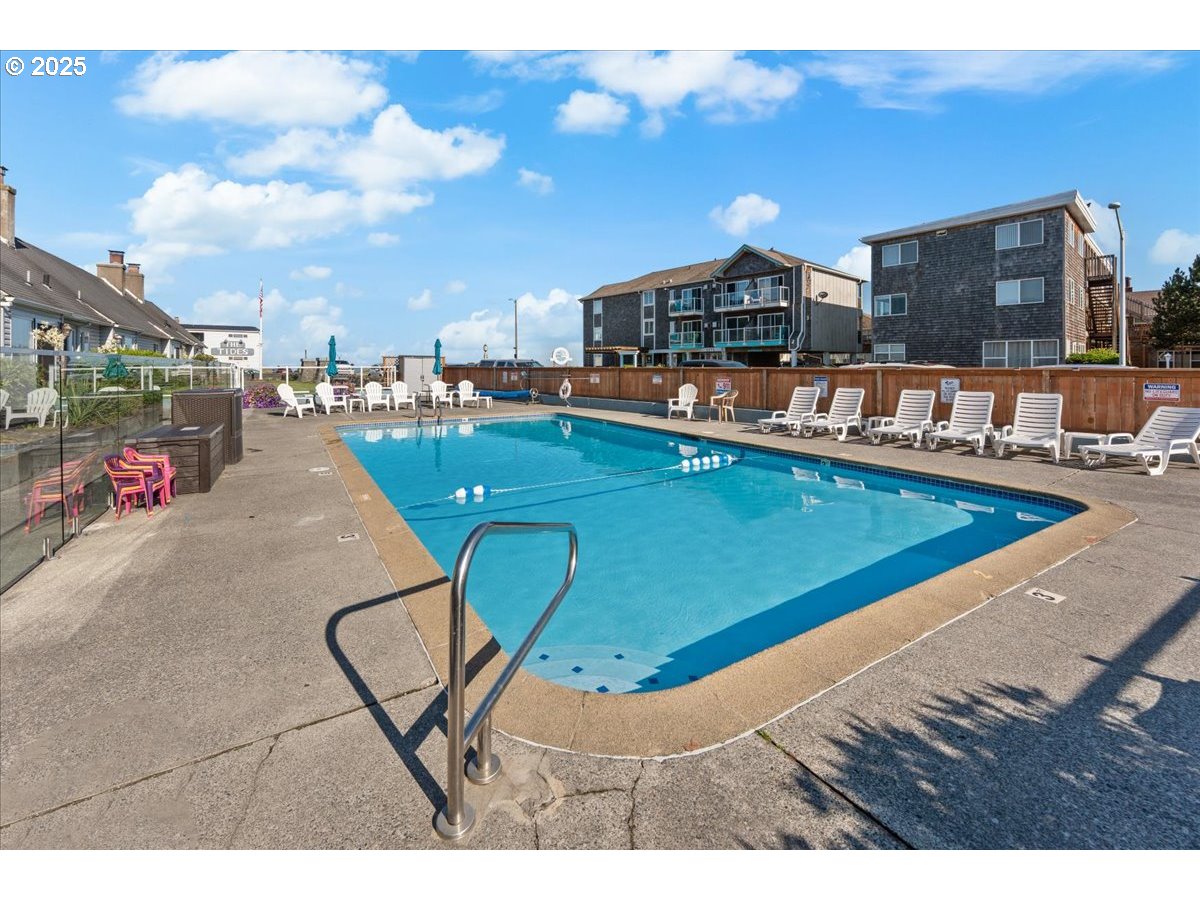 2316 Beach Drive, Unit 154 Seaside, OR 97138 - Photo 12 of 28