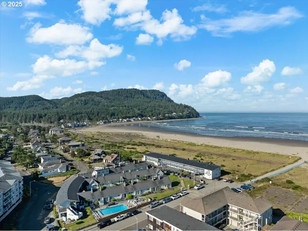 $234,900 | 2316 Beach Drive, Unit 154, Seaside, OR 97138