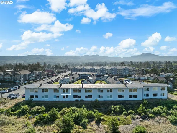$234,900 | 2316 Beach Drive, Unit 154, Seaside, OR 97138