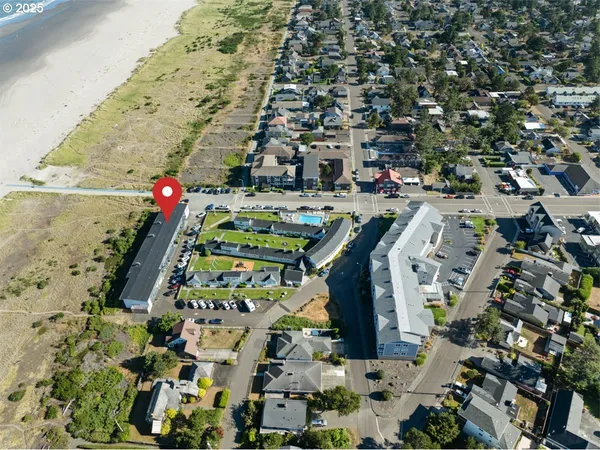 $234,900 | 2316 Beach Drive, Unit 154, Seaside, OR 97138
