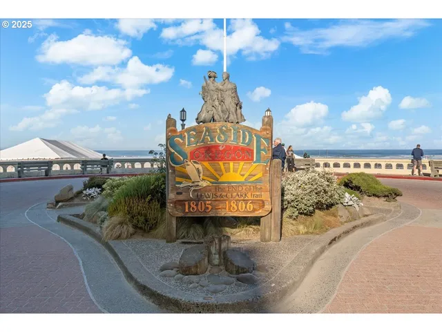 $239,900 | 2316 Beach Drive, Unit 154, Seaside, OR 97138