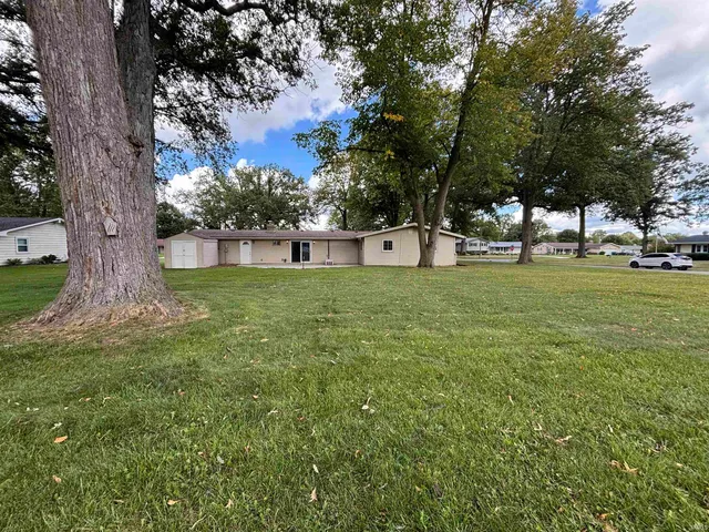 $264,900 | 928 Straford Drive, New Haven, IN 46774