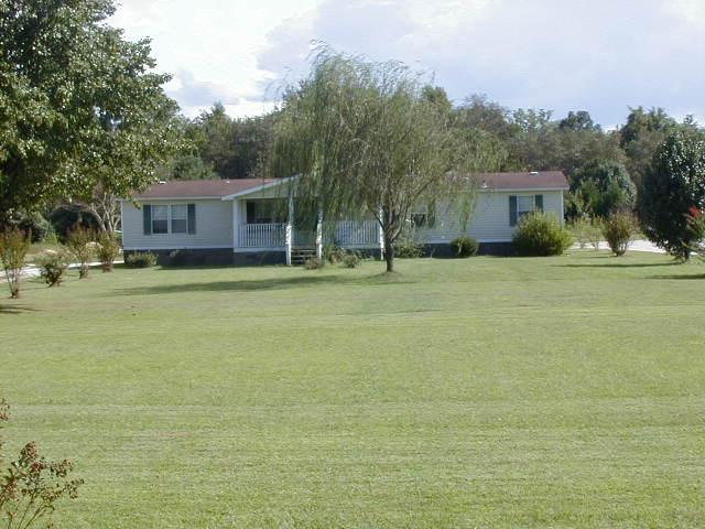 4663 Evansdale Road Wilson, NC 27893 - Photo 1 of 1 Primary Photo