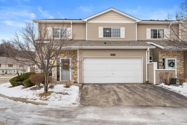 $235,000 | 1980 Pika Trail, Unit E, River Falls, WI 54022