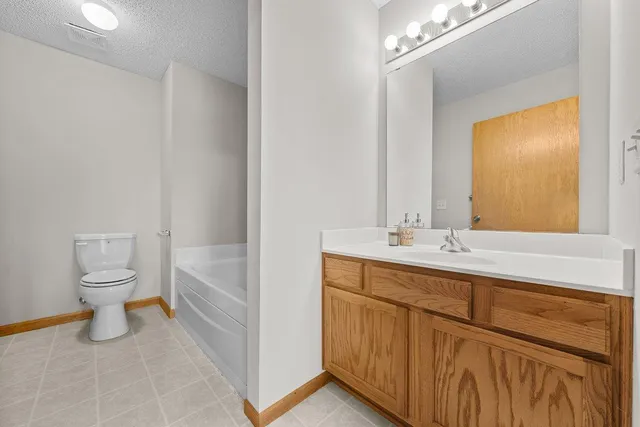 $229,900 | 1980 Pika Trail, Unit E, River Falls, WI 54022