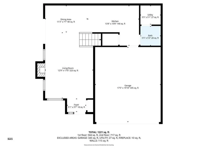 $229,900 | 1980 Pika Trail, Unit E, River Falls, WI 54022