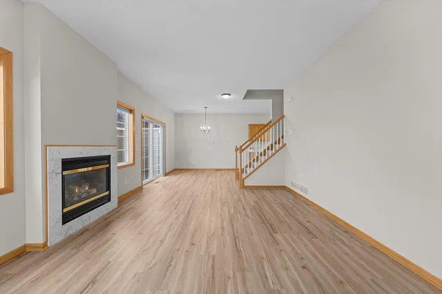 $229,900 | 1980 Pika Trail, Unit E, River Falls, WI 54022