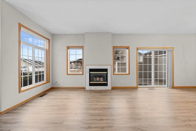 $229,900 | 1980 Pika Trail, Unit E, River Falls, WI 54022