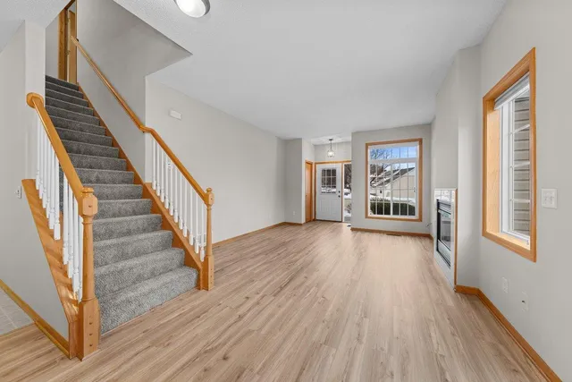 $229,900 | 1980 Pika Trail, Unit E, River Falls, WI 54022