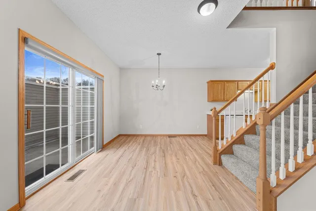 $229,900 | 1980 Pika Trail, Unit E, River Falls, WI 54022